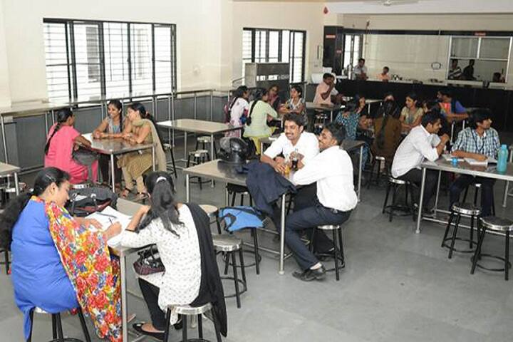 cafeteria